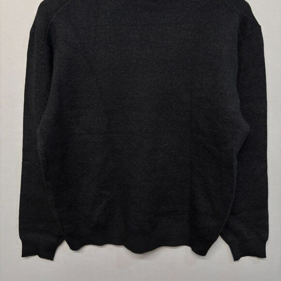 NWT Tahari Women Pullover Knit Sweater Size Large Viscose Blend C066 -11 - Picture 15 of 16